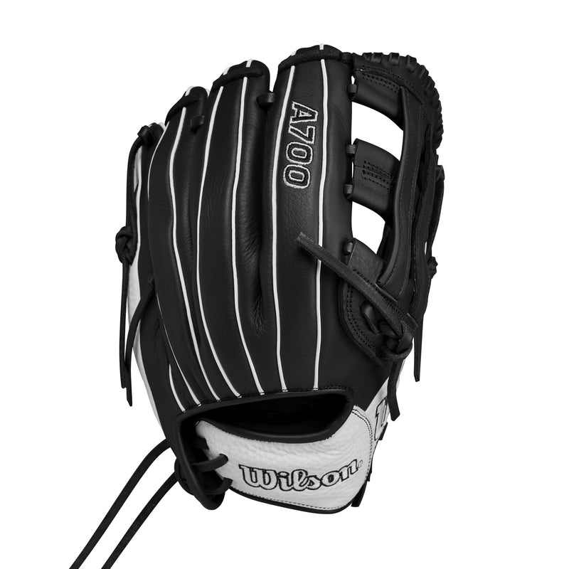 Wilson A700 Fastpitch Softball Glove - 12"