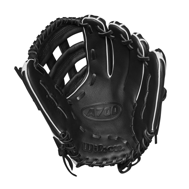 Wilson A700 Fastpitch Softball Glove - 12"