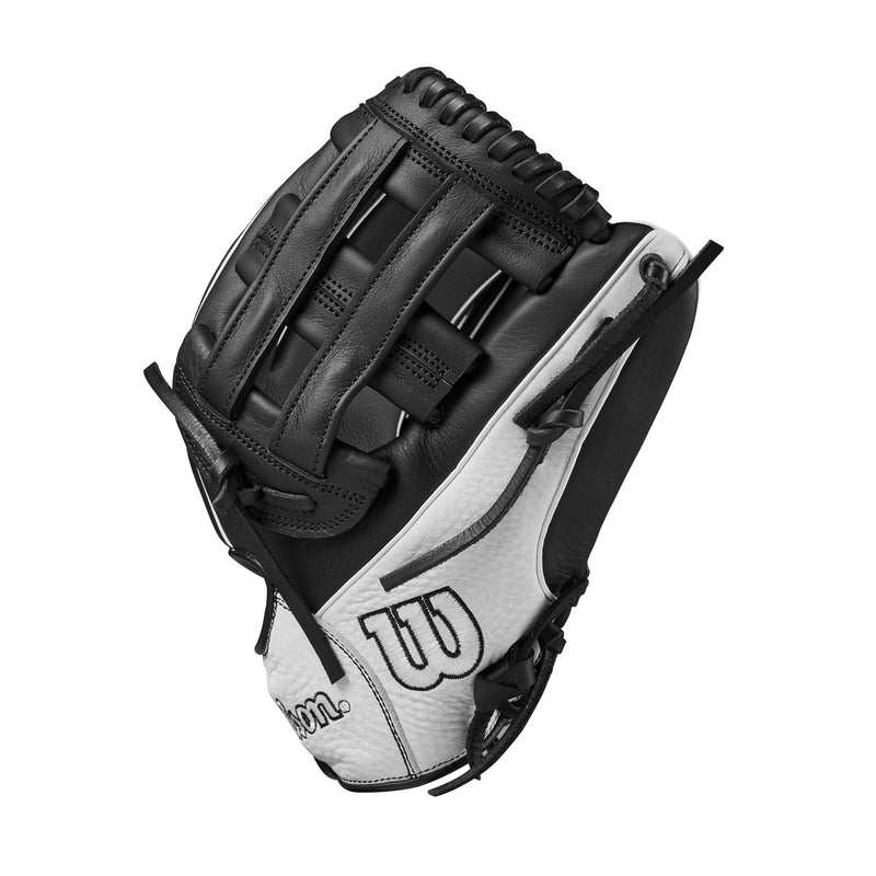 Wilson A700 Fastpitch Softball Glove - 12"