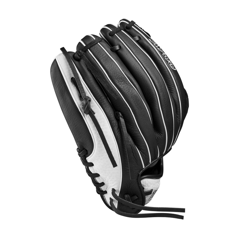 Wilson A700 Fastpitch Softball Glove - 12"