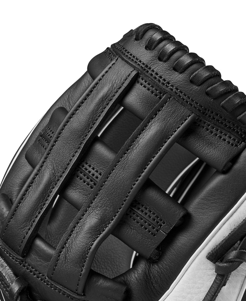 Wilson A700 Fastpitch Softball Glove - 12"