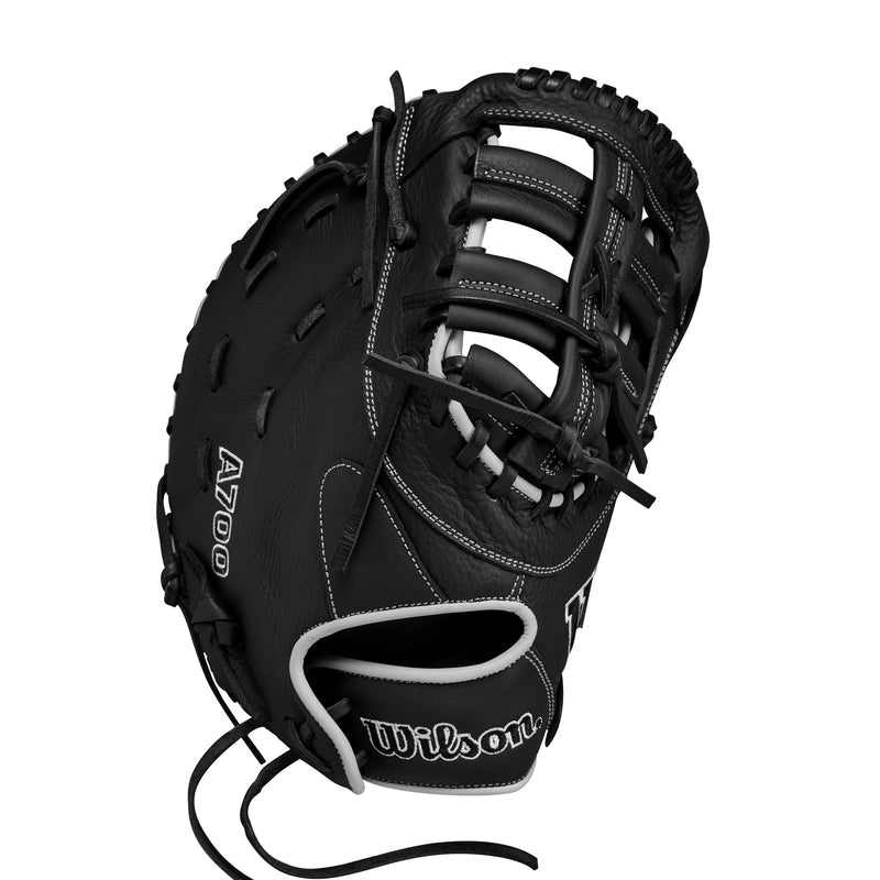 Wilson A700 Baseball 1st Base Mitt - 12"