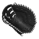 Wilson A700 Baseball 1st Base Mitt - 12"