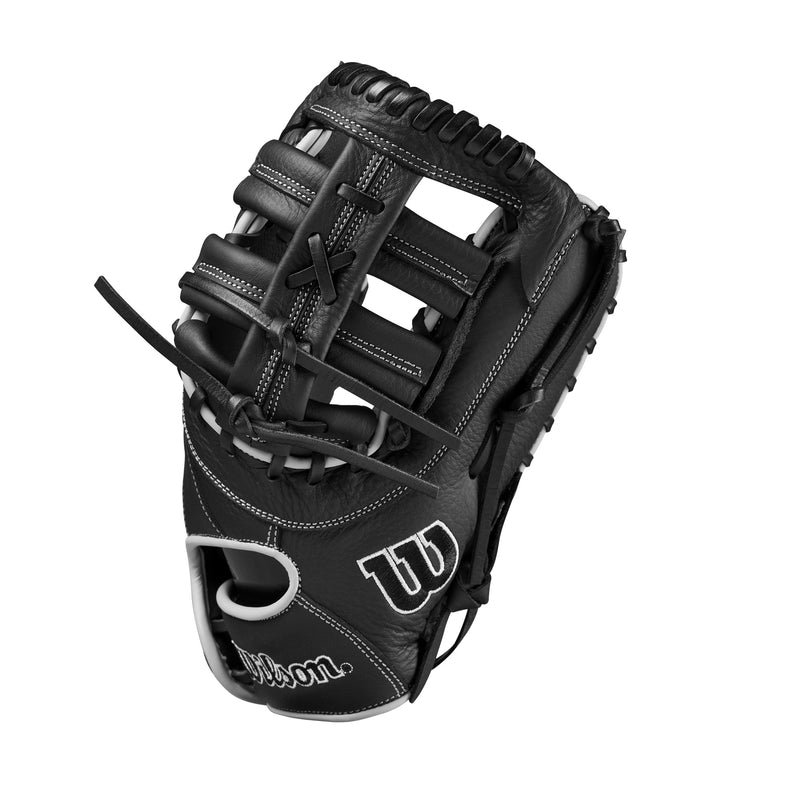 Wilson A700 Baseball 1st Base Mitt - 12"