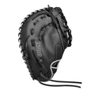 Wilson A700 Baseball 1st Base Mitt - 12"