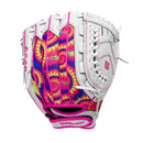 Wilson Flash Fastpitch Softball Glove - 11"