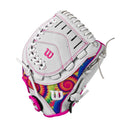 Wilson Flash Fastpitch Softball Glove - 11"
