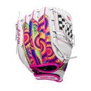 Wilson Flash Fastpitch Softball Glove - 11.5"