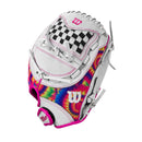 Wilson Flash Fastpitch Softball Glove - 11.5"