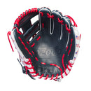 Wilson A2000 Custom 1786 July 2023 Glove Of The Month - 11.5"