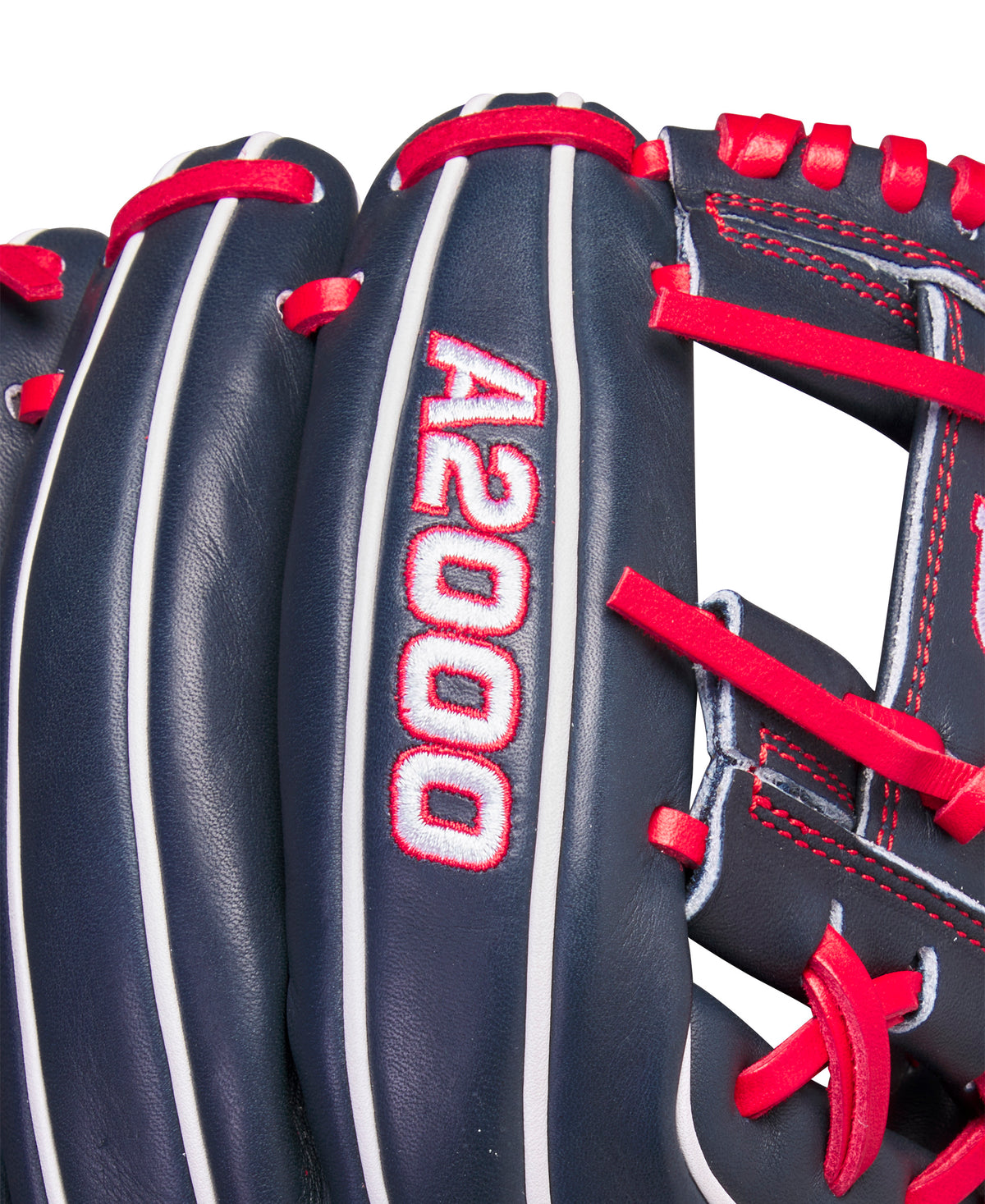 Wilson A2000 Custom 1786 July 2023 Glove Of The Month - 11.5