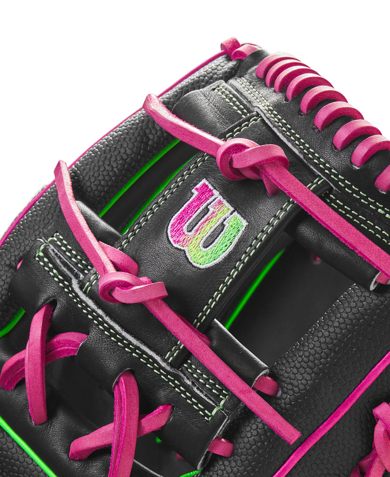 Wilson A2000 Custom 1975SS August 2023 Glove Of The Month - 11.75"