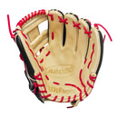Wilson A2000 Custom 1786 October 2023 Glove Of The Month - 11.5"