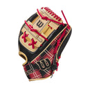 Wilson A2000 Custom 1786 October 2023 Glove Of The Month - 11.5"