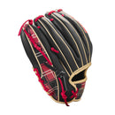 Wilson A2000 Custom 1786 October 2023 Glove Of The Month - 11.5"