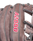 Wilson A2000 Custom PF88 December 2023 Glove Of The Month - 11.25"