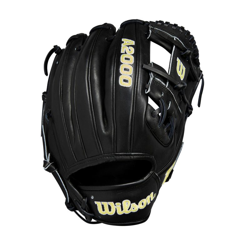 Wilson A2000 1786 Infield Baseball Glove - 11.5"