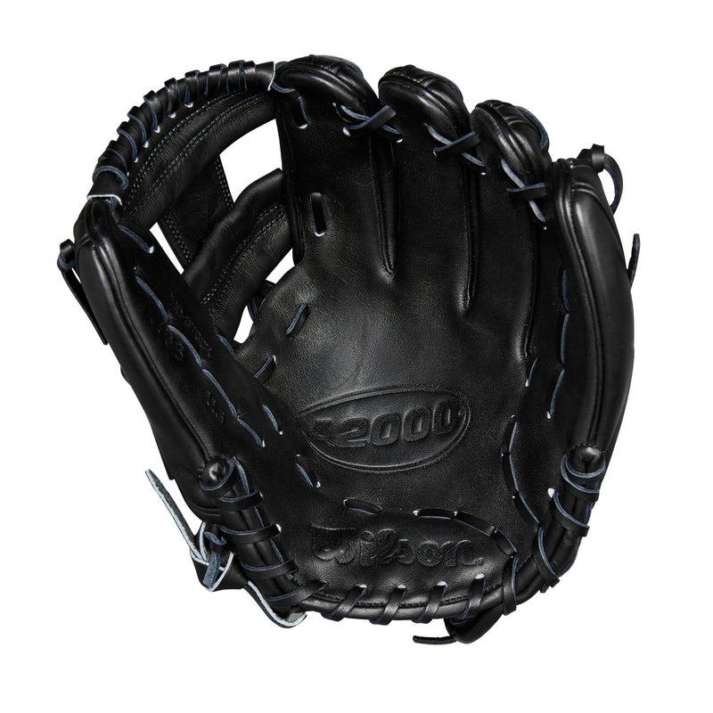 Wilson A2000 1786 Infield Baseball Glove - 11.5"