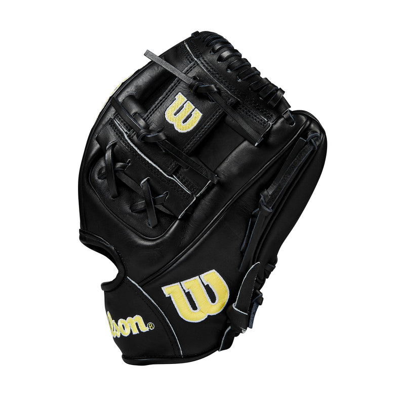 Wilson A2000 1786 Infield Baseball Glove - 11.5"