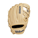 Wilson A2000 1786 Classic Series Infield Baseball Glove - 11.5"
