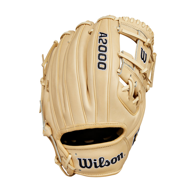 Wilson A2000 1786 Infield Baseball Glove - 11.5"