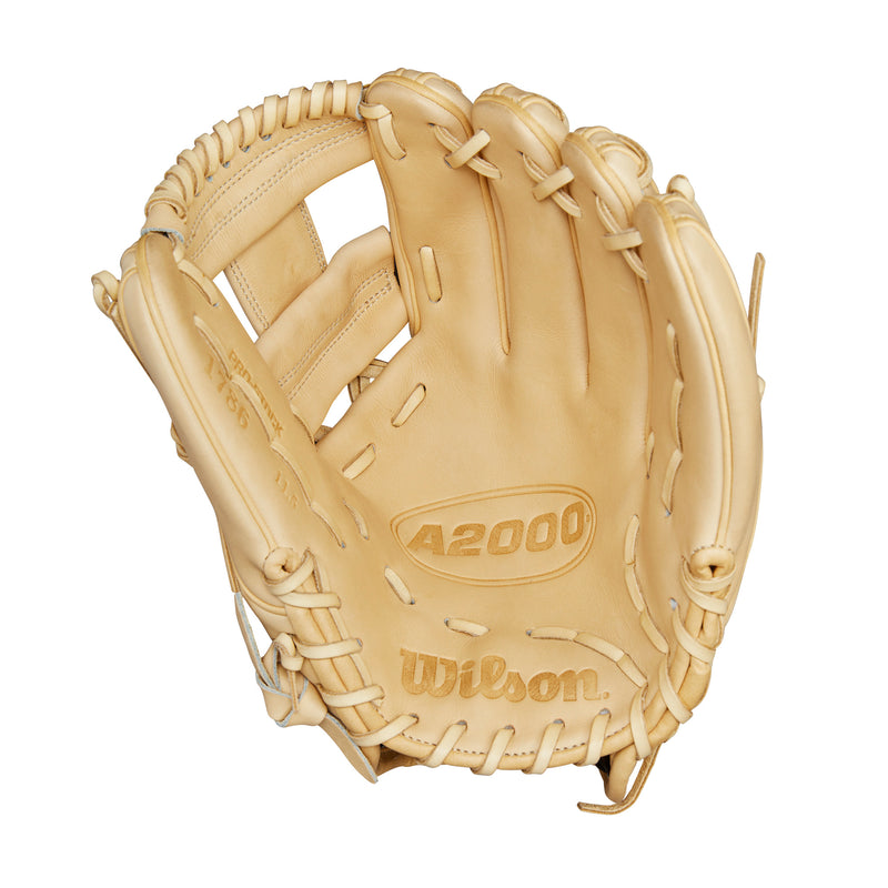 Wilson A2000 1786 Infield Baseball Glove - 11.5"