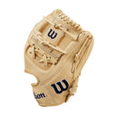 Wilson A2000 1786 Classic Series Infield Baseball Glove - 11.5"