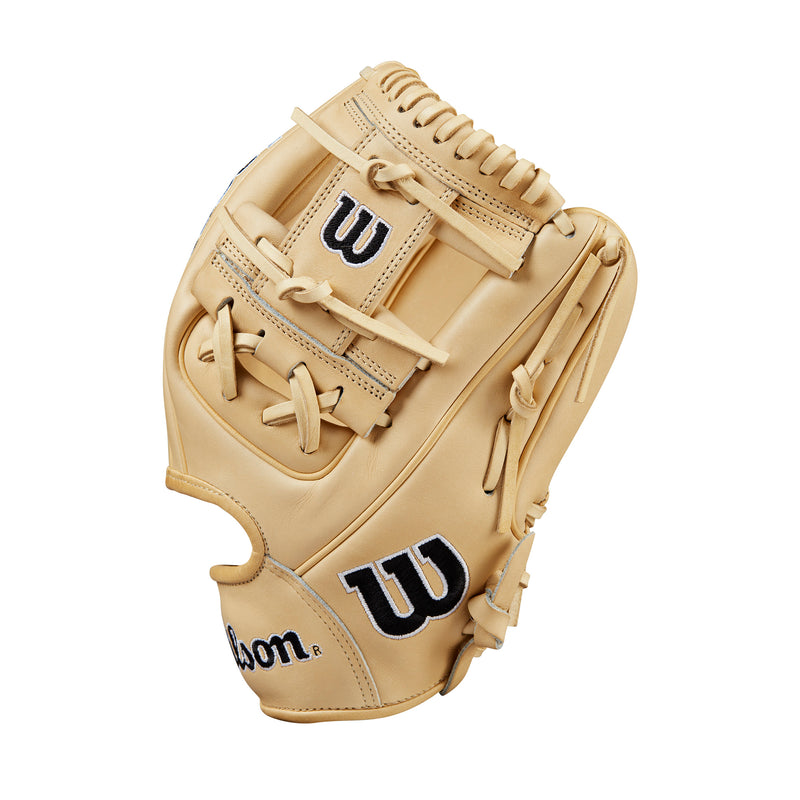 Wilson A2000 1786 Infield Baseball Glove - 11.5"