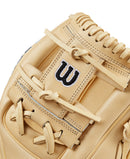 Wilson A2000 1786 Classic Series Infield Baseball Glove - 11.5"