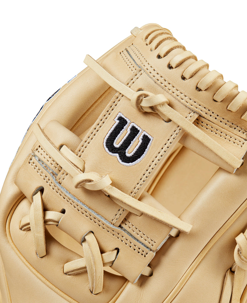 Wilson A2000 1786 Infield Baseball Glove - 11.5"