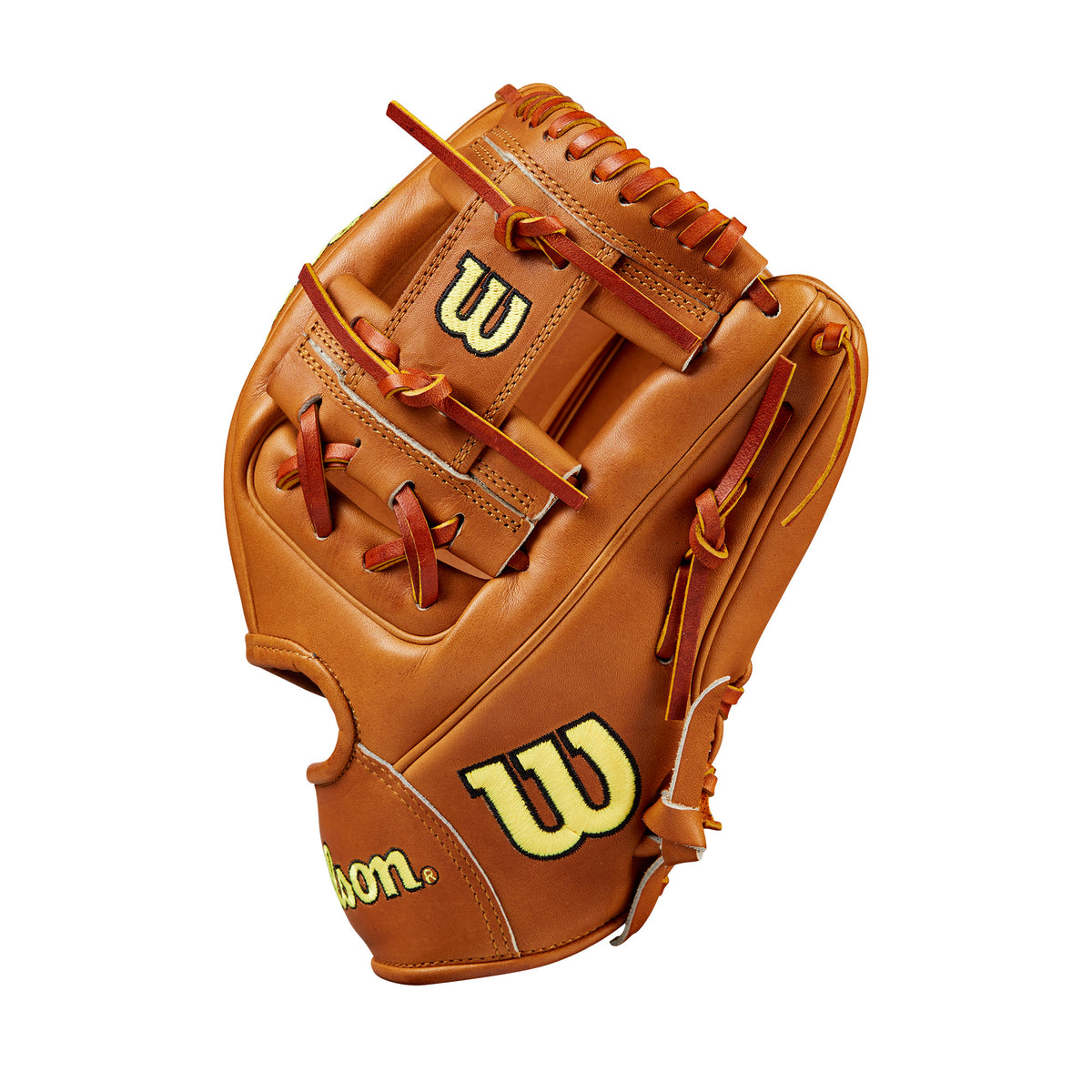 Used a2000 baseball gloves discount
