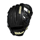 Wilson A2000 1975 Classic Series Infield Baseball Glove - 11.75"