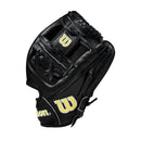 Wilson A2000 1975 Classic Series Infield Baseball Glove - 11.75"