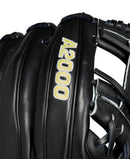 Wilson A2000 1975 Classic Series Infield Baseball Glove - 11.75"