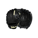 Wilson A2000 1975 Classic Series Infield Baseball Glove - 11.75"