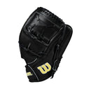 Wilson A2000 B2 Classic Series Pitcher's Baseball Mitt - 12"