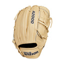 Wilson A2000 B2 Classic Series Pitcher's Baseball Mitt - 12"