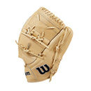 Wilson A2000 B2 Classic Series Pitcher's Baseball Mitt - 12"