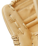 Wilson A2000 B2 Classic Series Pitcher's Baseball Mitt - 12"