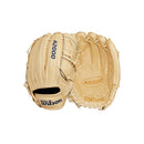 Wilson A2000 B2 Classic Series Pitcher's Baseball Mitt - 12"