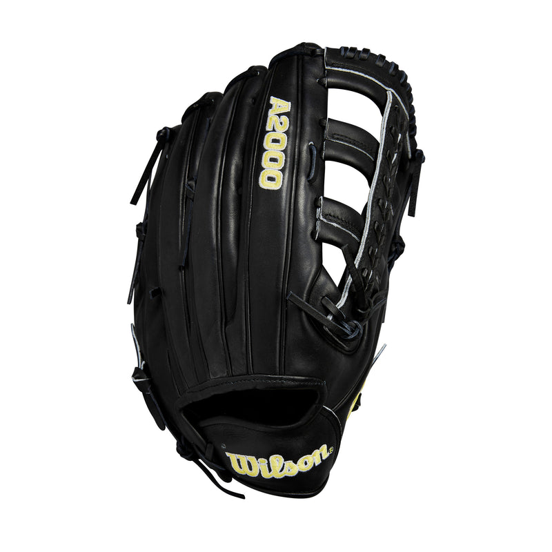 Wilson A2000 1810 Outfield Baseball Glove - 12.75"