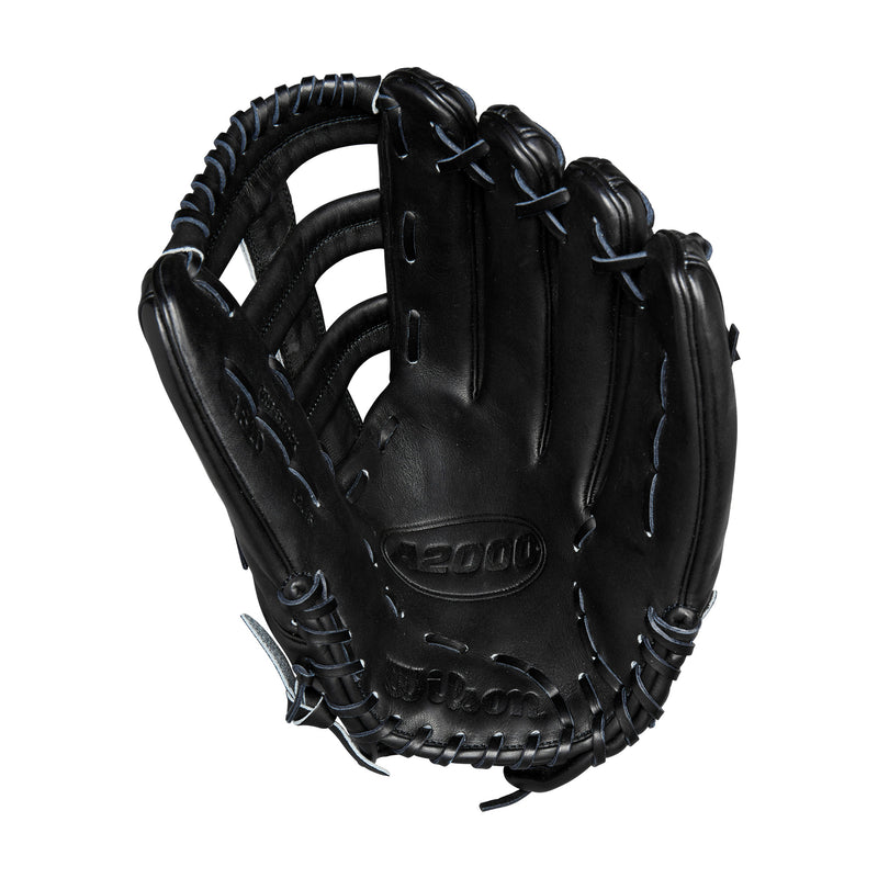 Wilson A2000 1810 Outfield Baseball Glove - 12.75"