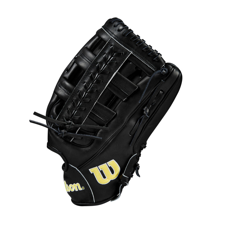 Wilson A2000 1810 Outfield Baseball Glove - 12.75"