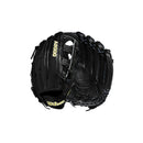 Wilson A2000 1810 Outfield Baseball Glove - 12.75"