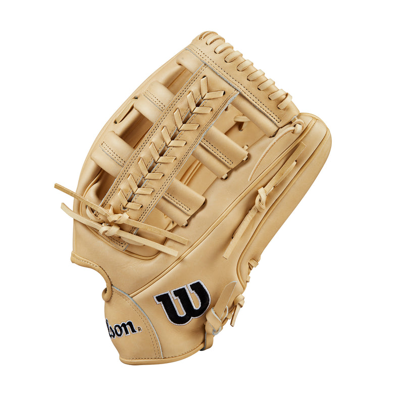 Wilson A2000 1810 Outfield Baseball Glove - 12.75"