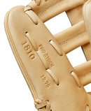 Wilson A2000 1810 Outfield Baseball Glove - 12.75"