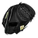Wilson A2000 M23 Classic Series Baseball Catcher's Mitt - 33.5"