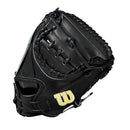 Wilson A2000 M23 Classic Series Baseball Catcher's Mitt - 33.5"