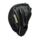 Wilson A2000 M23 Classic Series Baseball Catcher's Mitt - 33.5"