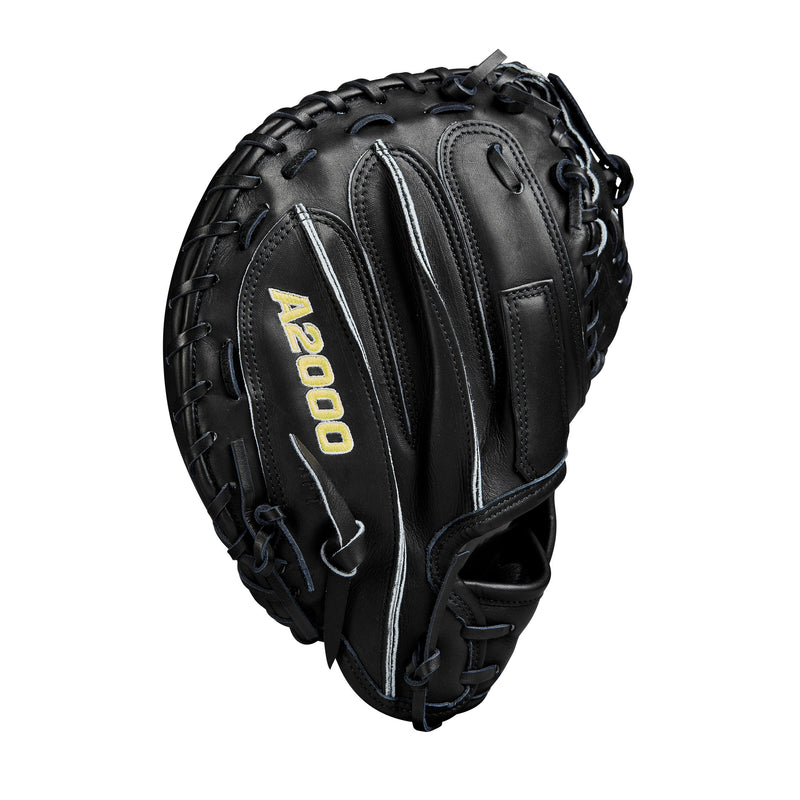 Wilson A2000 M23 Baseball Catcher's Mitt - 33.5"